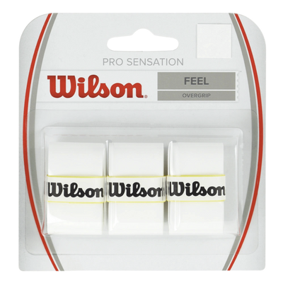 OVERGRIP WILSON PRO SENSATION WRZ4010WH