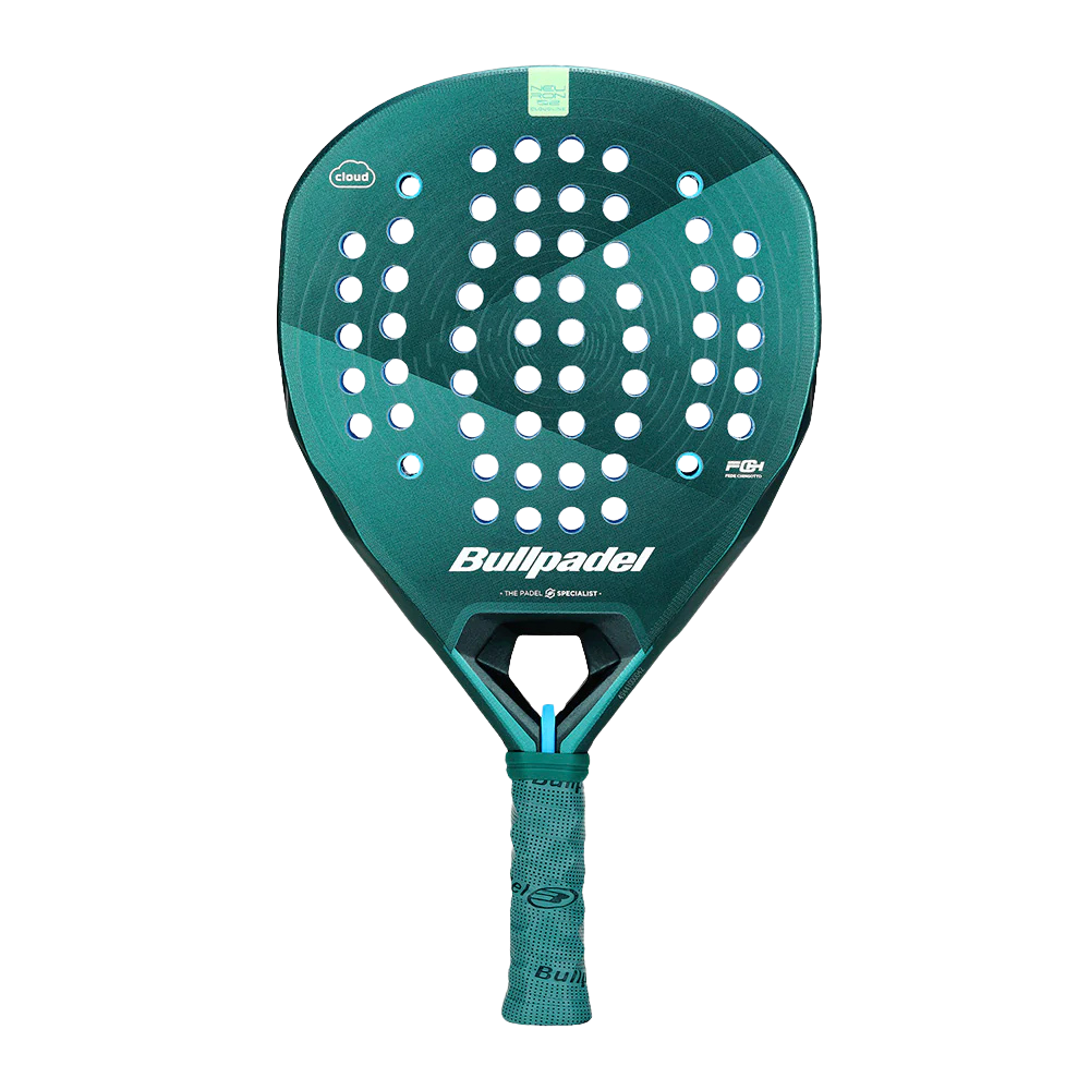 Bullpadel Neuron 02 Cloud