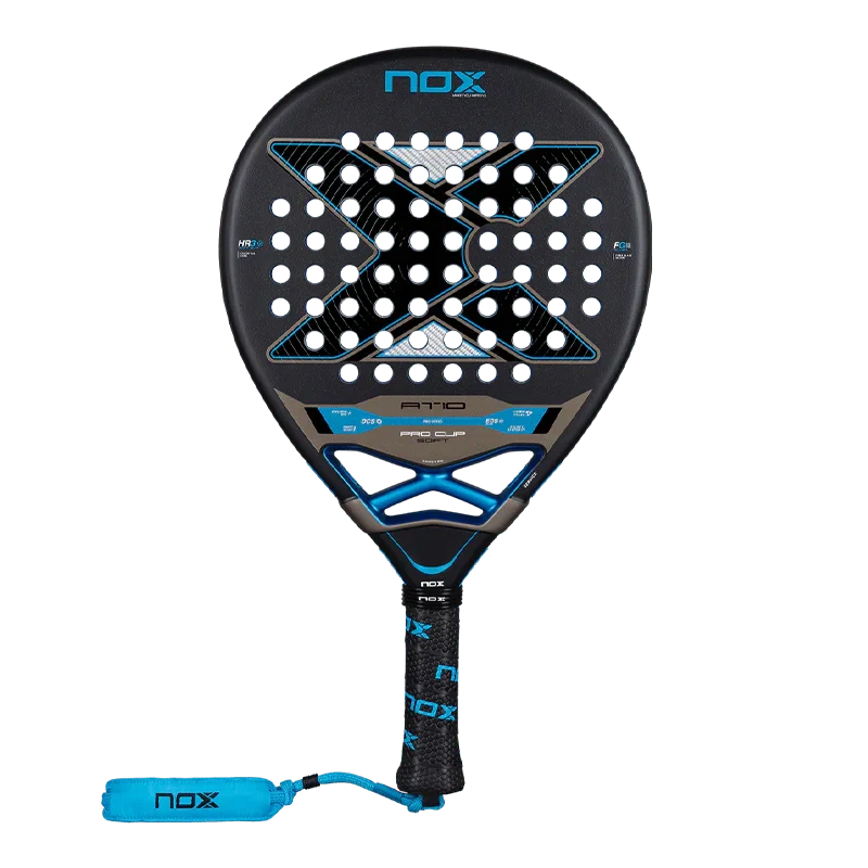 Nox AT10 Pro cup soft 2026