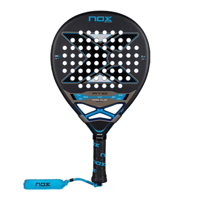Nox AT10 Pro cup soft 2026