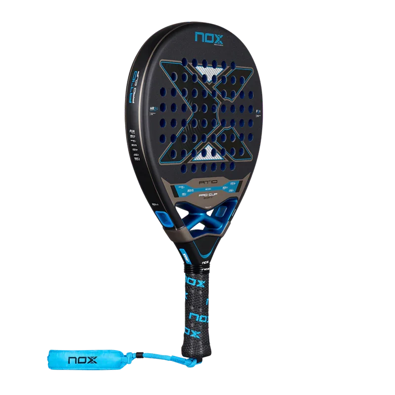 Nox AT10 Pro cup soft 2026