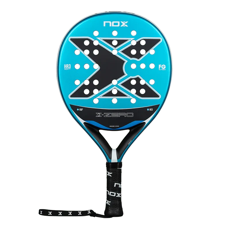 Nox X-Zero