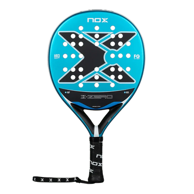 Nox X-Zero