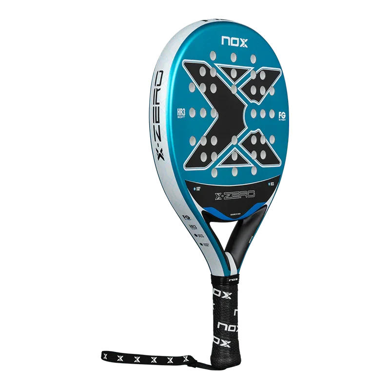 Nox X-Zero