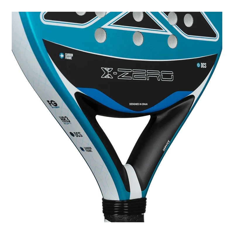 Nox X-Zero