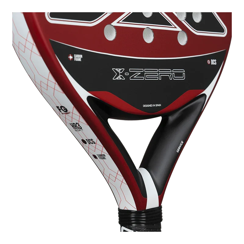 Nox X-Zero