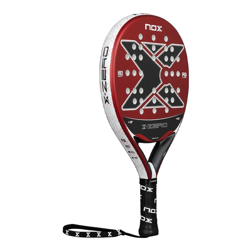 Nox X-Zero