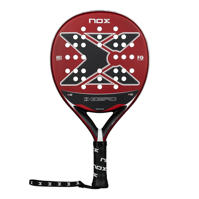 Nox X-Zero