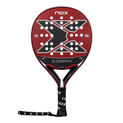 Nox X-Zero